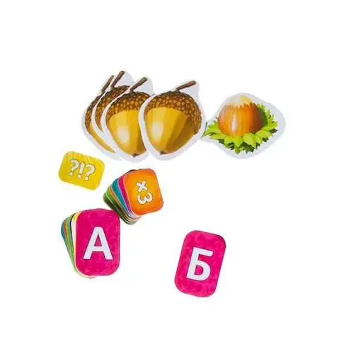 Настільна гра Оце питання! (That's a Question!)