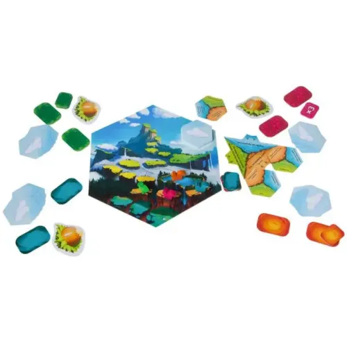 Настільна гра Оце питання! (That's a Question!)