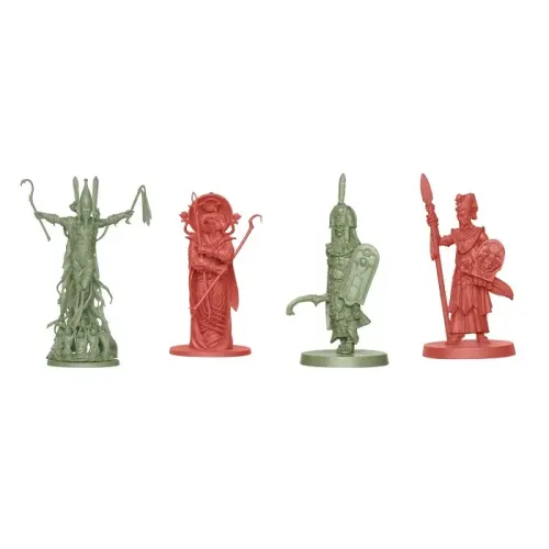 Настольная игра Анкх. Боги Египта (Ankh: Gods of Egypt) UA