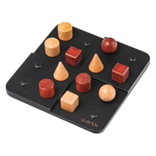 Настольная игра Квантик Мини (Quantik Mini)