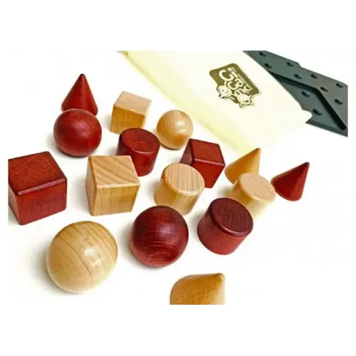 Настольная игра Квантик Мини (Quantik Mini)