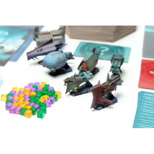 Тортуга 2199 (Tortuga 2199)