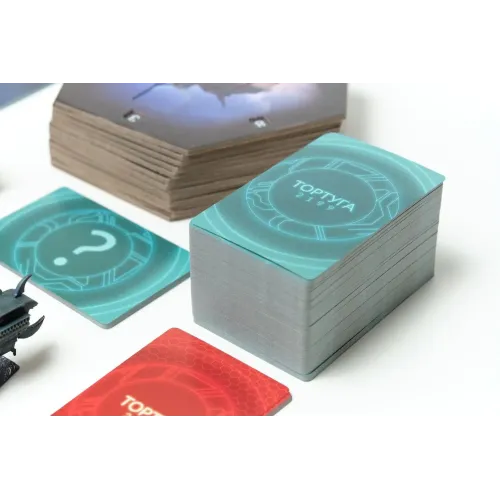 Тортуга 2199 (Tortuga 2199)