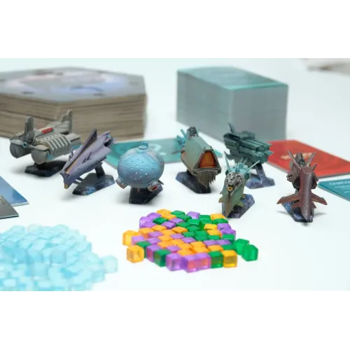 Тортуга 2199 (Tortuga 2199)