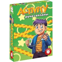 Настільна гра PIATNIK Activity Руки зв`язані