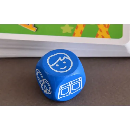 Настольная игра Настільна гра PIATNIK Activity Руки зв`язані