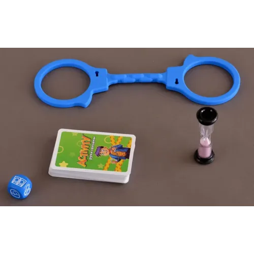 Настольная игра Настільна гра PIATNIK Activity Руки зв`язані