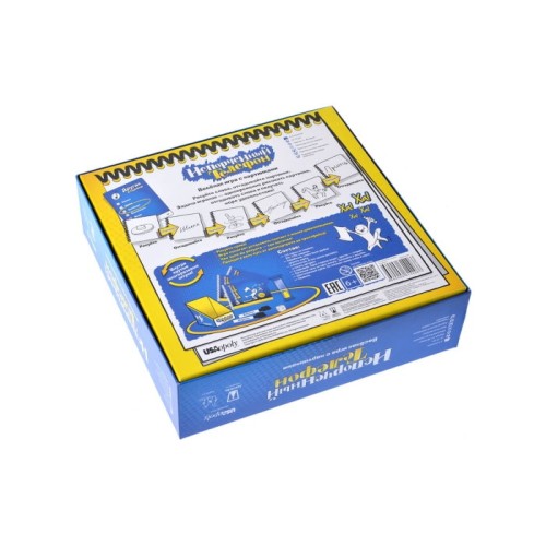 Зіпсований телефон (Telestrations)
