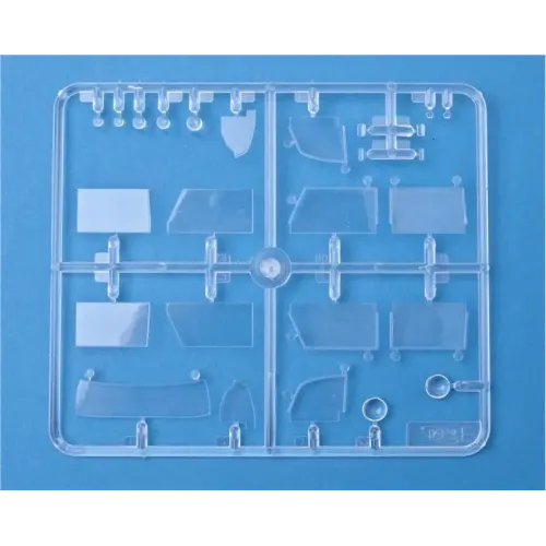 Бронетехніка та артилерія ICM35533 Typ 770K (W150) Tourenwagen, WWII Німеччина Лідер автомобілів