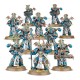 Thousand Sons THOUSAND SONS: RUBRIC MARINES