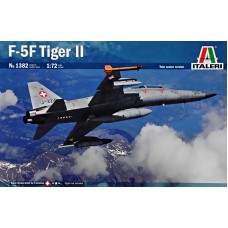 Винищувач F-5 F Tiger II ''Twin Seater''