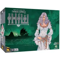 Ініш. Пори року (Inis: Seasons of Inis) UA