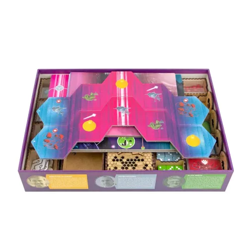 Органайзери Органайзер для настільної гри Black Angel (Black Angel Organizer)