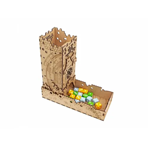 Органайзери Органайзер для настільної гри Black Angel (Black Angel Organizer)