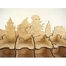 Card Holder for Arkham Horror, Eldritch Horror (Ктулху новый)