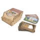 Органайзеры Органайзер для настольной игры Istanbul Big Box / Istanbul Big Box Organizer