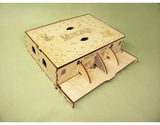 Munchkin Box