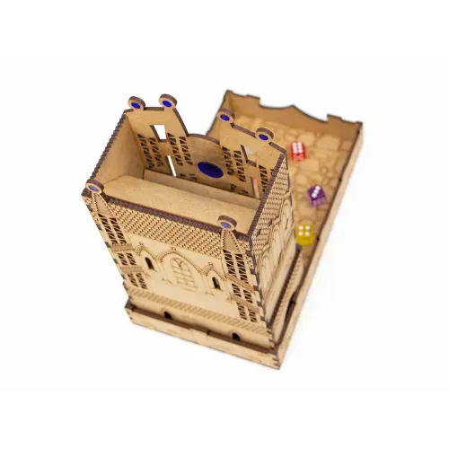 Органайзеры Органайзер для настольной игры Саграда + дополнение / Sagrada + expansions Organizer