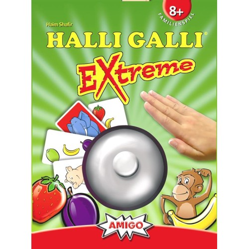 Halli-Galli Extreme (Халли-Галли Экстрим) купить по низкой цене в Киеве ...