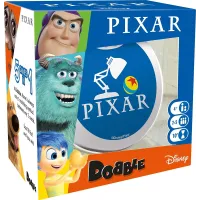 Доббл: Піксар (Dobble Pixar) UA 