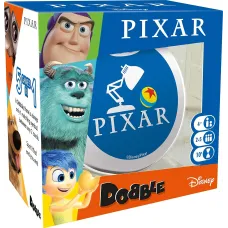 Доббл: Пиксар (Dobble Pixar) UA