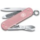 Ножі Victorinox Класичний ніж-брелок Swiss Army Knife, Classic SD Alox Colors, 58 мм, Cotton Candy, Gift Box