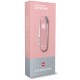 Ножі Victorinox Класичний ніж-брелок Swiss Army Knife, Classic SD Alox Colors, 58 мм, Cotton Candy, Gift Box