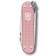 Ножі Victorinox Класичний ніж-брелок Swiss Army Knife, Classic SD Alox Colors, 58 мм, Cotton Candy, Gift Box