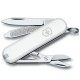 Ножі Victorinox Ніж Victorinox CLASSIC SD білий 0.6223.7