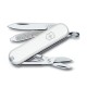 Ножі Victorinox Ніж Victorinox CLASSIC SD білий 0.6223.7