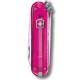Ножи Victorinox Нож-брелок Victorinox Classic SD Transparent Colors,Cupcake Dream (0.6223.T5G) 7 функций, 58 мм, Gift Box