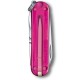 Ножи Victorinox Нож-брелок Victorinox Classic SD Transparent Colors,Cupcake Dream (0.6223.T5G) 7 функций, 58 мм, Gift Box