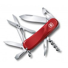 Ніж Victorinox Delemont, Evolution 14, 85 мм 2.3903.E