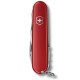 Ножі Victorinox Ніж Victorinox Huntsman червоний 1.3713