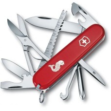 Ніж Victorinox Swiss Army Fisherman 1.4733.72