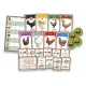 Настольная игра Курочки (Hens) UA
