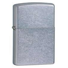 Запальничка Zippo Street Chrome 207