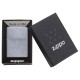 Зажигалки Зажигалка Zippo Street Chrome 207