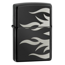 Запальничка Zippo Tattoo Flame 24951