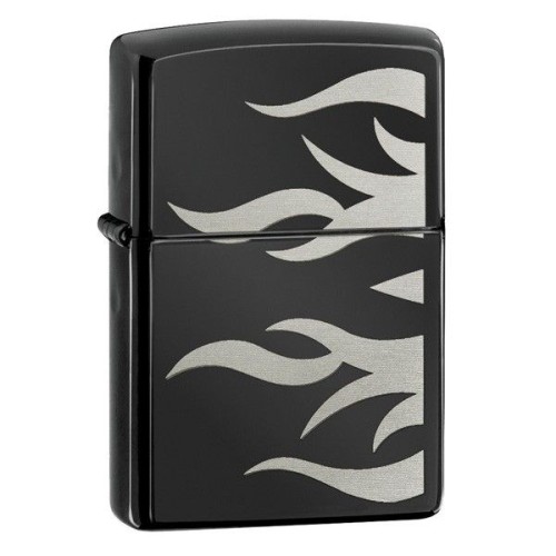 Запальнички Запальничка Zippo Tattoo Flame 24951