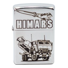 Зажигалка Zippo Himars 207 H