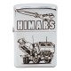 Запальнички Запальничка Zippo Himars 207 H