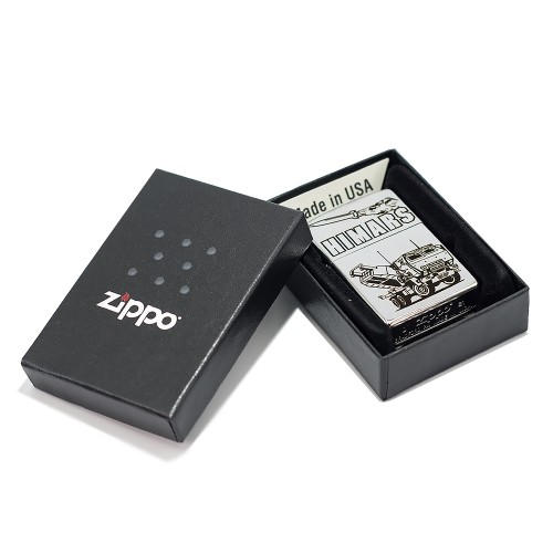 Запальнички Запальничка Zippo Himars 207 H