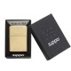 Запальнички Запальничка Zippo 254 Reg High Polish Brass 254