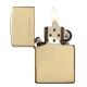 Запальнички Запальничка Zippo 254 Reg High Polish Brass 254