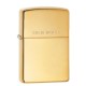 Запальнички Запальничка Zippo 254 Reg High Polish Brass 254