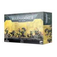 ORKS: BOYZ