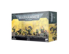 ORKS: BOYZ
