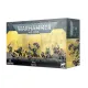 Набор миниатюр WARHAMMER 40000: ORKS - BOYZ