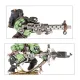 Набор миниатюр WARHAMMER 40000: ORKS - BOYZ